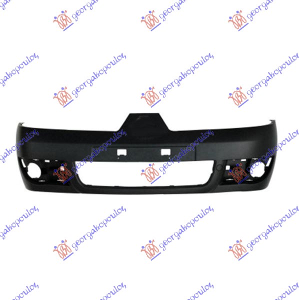 FRONT BUMPER (CAMPUS EDITION)