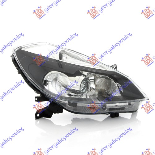 ΦΑΝΟΣ ΕΜΠΡΟΣ (ΜΕ ΠΡΟΒΟΛΕΑ) XENON (VALEO)