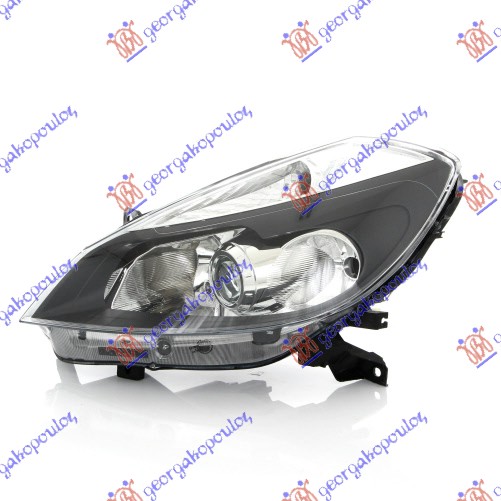 ΦΑΝΟΣ ΕΜΠΡΟΣ (ΜΕ ΠΡΟΒΟΛΕΑ) XENON (VALEO)