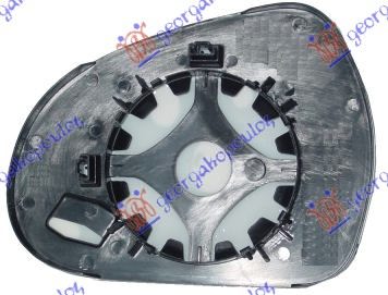 ΚΡΥΣΤΑΛΛΟ ΚΑΘΡΕΦΤΗ (CONVEX GLASS)