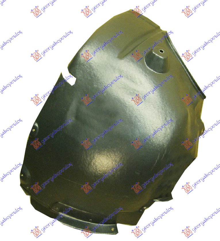 FRONT INNER FENDER (FRONT PART)