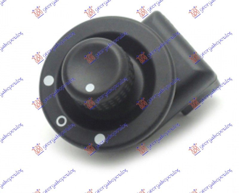 ΔΙΑΚΟΠΤΗΣ ΚΑΘΡΕΦΤΩΝ (7pin)