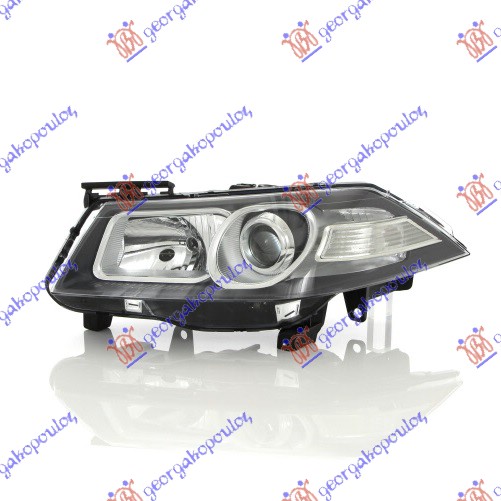 HEAD LAMP XENON (E) (DEPO)