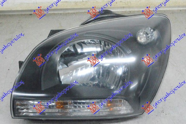 ΦΑΝΟΣ ΕΜΠΡΟΣ ΗΛΕΚΤΡΙΚΟΣ (Γ) ΦΥΜΕ