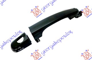 DOOR HANDLE FR.OUTER