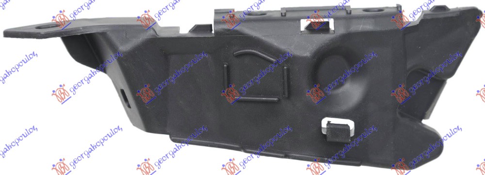 ΒΑΣΗ ΠΡΟΦΥΛΑΚΤΗΡΑ ΕΜΠΡΟΣ ΠΛΑΙΝΗ ΠΛΑΣΤΙΚΗ