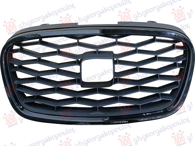 ΜΑΣΚΑ (CUPRA) 2009-