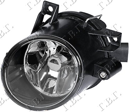 FOG LAMP (H3) (HELLA)