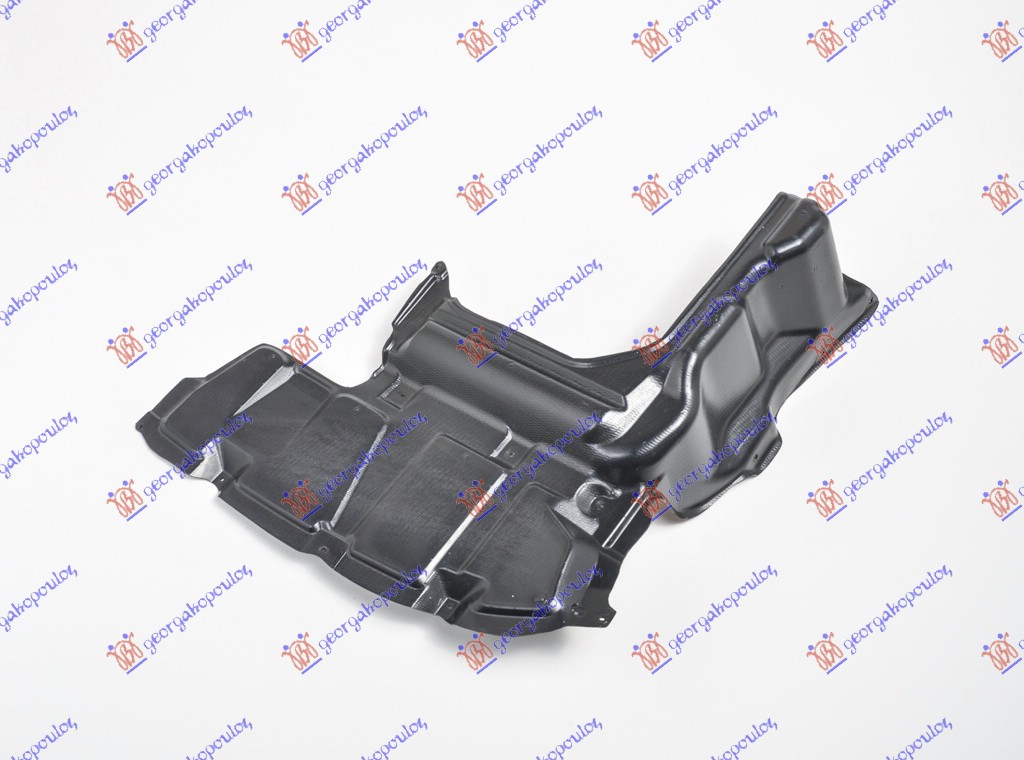 UNDER ENGINE COVER SIDE 04-