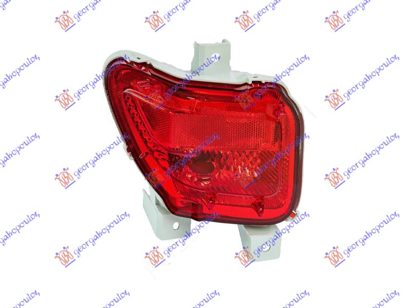 REAR FOG LAMP (E)