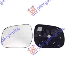 DOOR MIRROR GLASS (CONVEX GLASS)