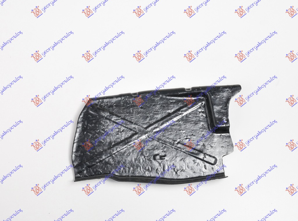 ΠΟΔΙΑ ΜΗΧΑΝΗΣ ΕΜΠΡΟΣ ΠΛΑΣΤΙΚΗ ΑΚΡΑΙΑ