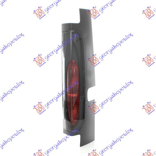 ΦΑΝΟΣ ΠΙΣΩ (MARELLI) (ΔΥΟ ΠΟΡΤΕΣ-180Μ)