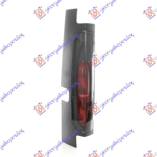 ΦΑΝΟΣ ΠΙΣΩ (MARELLI) (2ΠΟΡΤΕΣ-180ΜΟΙΡΕΣ +ΑΡΙΣΤΕΡΗ ΣΥΡΟΜΕΝΗ)