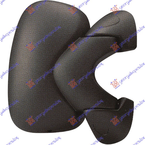 ΚΑΘΡΕΦΤΗΣ ΧΕΙΡΟΚΙΝΗΤΟΣ (CONVEX GLASS)