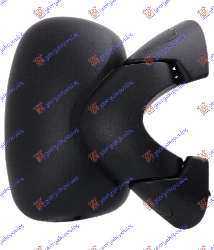 ΚΑΘΡΕΦΤΗΣ ΗΛΕΚΤΡΙΚΟΣ ΘΕΡΜΑΙΝΟΜΕΝΟΣ (CONVEX GLASS)