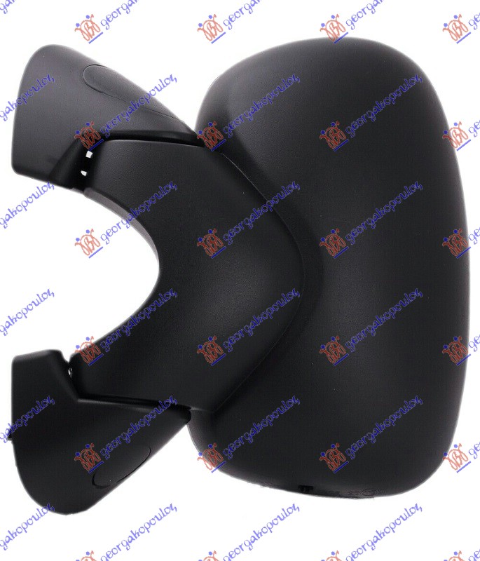 ΚΑΘΡΕΦΤΗΣ ΗΛΕΚΤΡΙΚΟΣ ΘΕΡΜΑΙΝΟΜΕΝΟΣ (CONVEX GLASS)