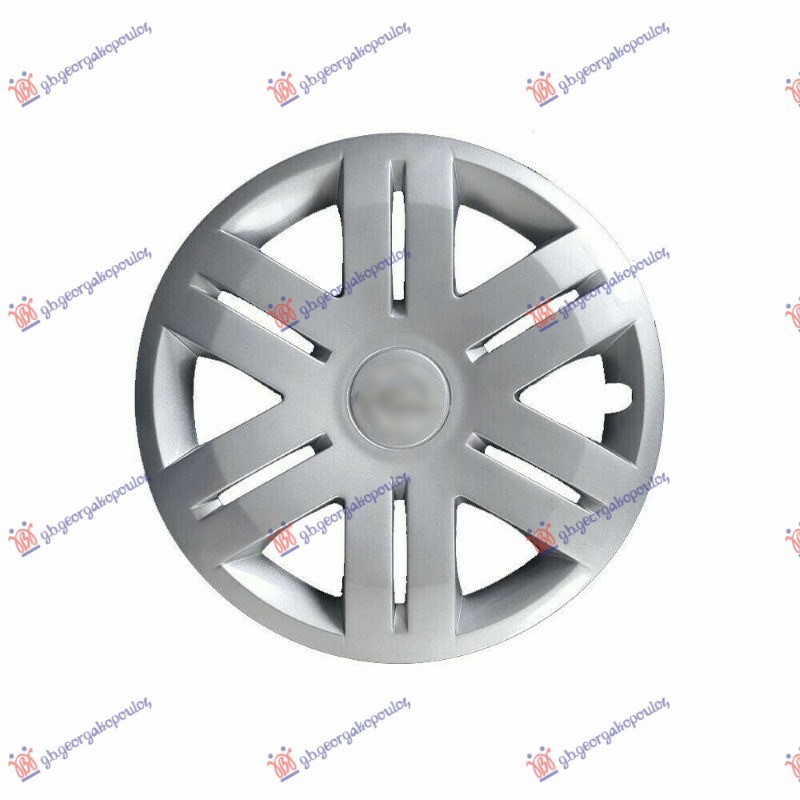 WHEEL COVER (16 WHEEL)