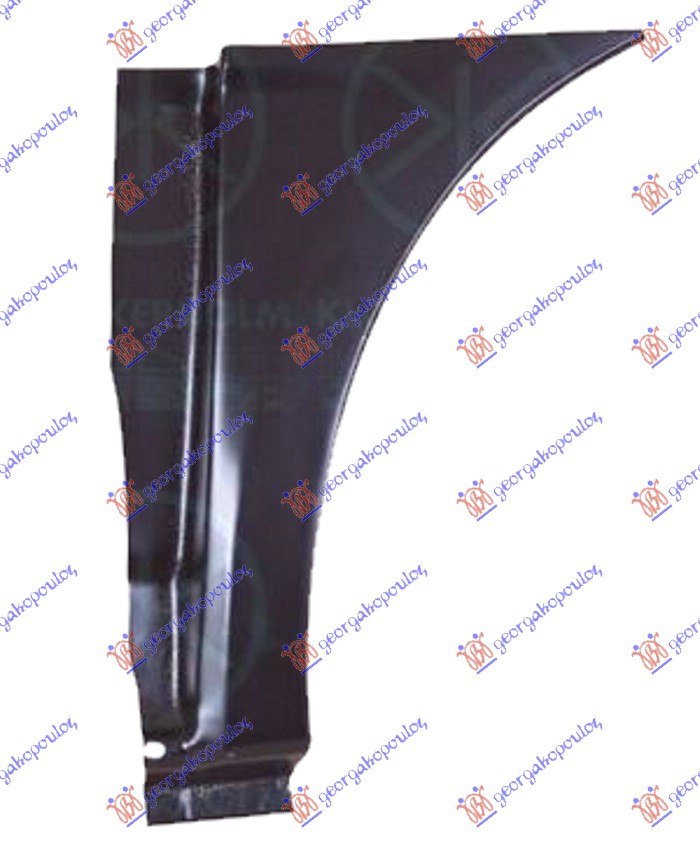 ΓΩΝΙΑ ΠΙΣΩ ΦΤΕΡΟΥ (ΠΙΣΩ ΚΟΜΜΑΤΙ) (3098 MM)