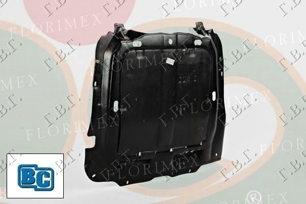 FRONT COVER ENGINE PLASTIC