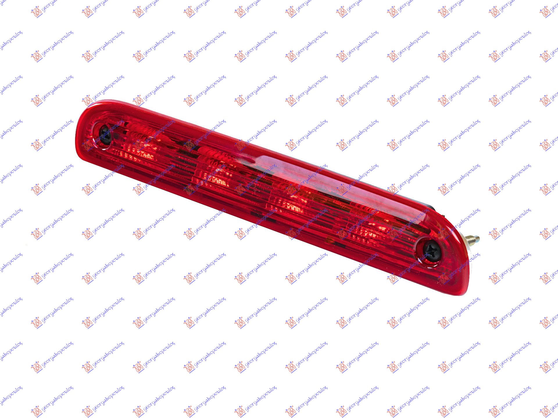 THIRD BRAKE LAMP (E)