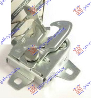 HOOD LOCK
