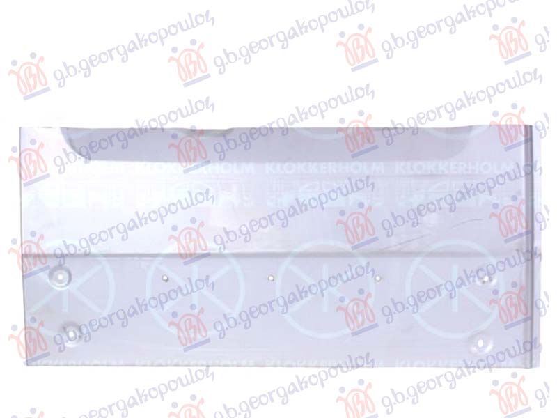 ΦΥΛΛΟ ΠΟΡΤΑΣ 5ης (ΔΙΠΛΗ) ΠΙΣΩ ΚΑΤΩ (Υ: 52cm)