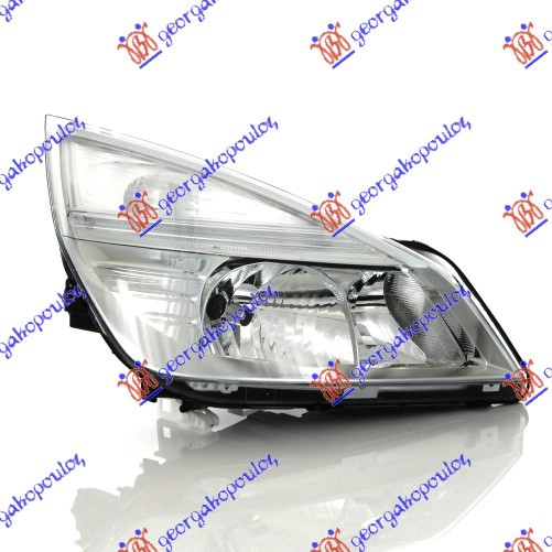 HEAD LAMP VALEO 06-10