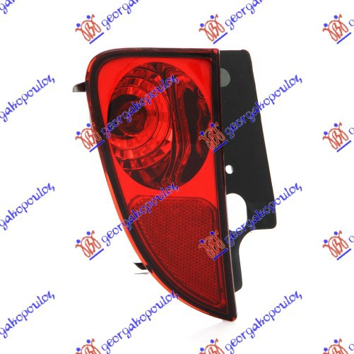 REAR FOG LAMP (VALEO)