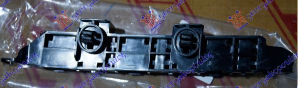 FRONT BUMPER BRACKET SIDE PLASTIC