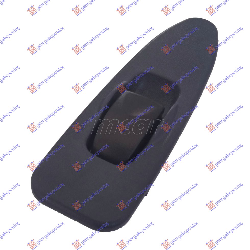 ΔΙΑΚΟΠΤΗΣ ΠΑΡΑΘΥΡΟΥ ΕΜΠΡΟΣ ΜΠΛΕ -2000 (8pin)