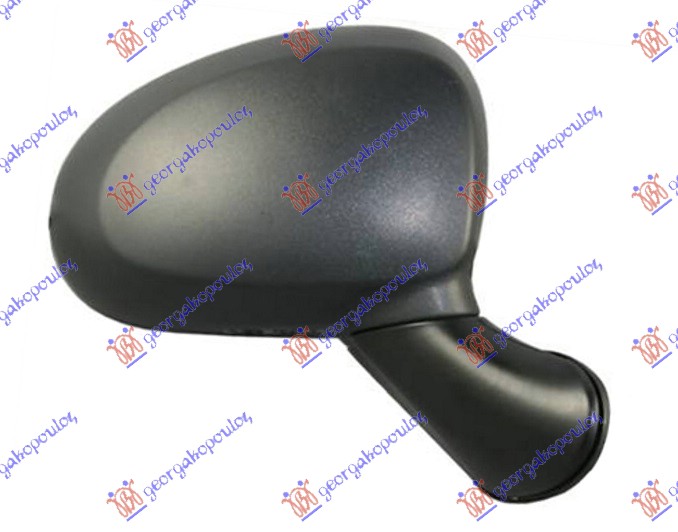 DOOR MIRROR ELECTRICAL (A QUALITY) (CONVEX GLASS)