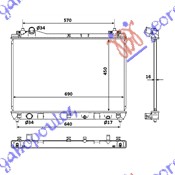 ΨΥΓΕΙΟ 1.9 DDiS (45x69x16)