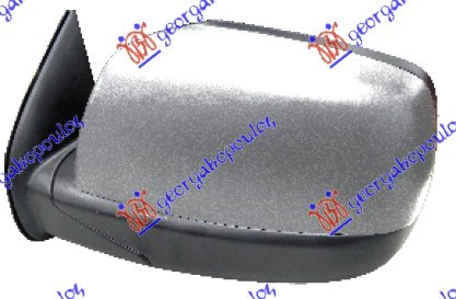 ΚΑΘΡΕΦΤΗΣ ΧΕΙΡΟΚΙΝΗΤΟΣ ΧΡΩΜΙΟ (FLAT GLASS)