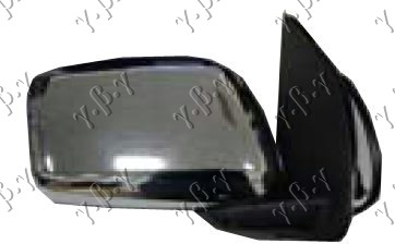 ΚΑΘΡΕΦΤΗΣ ΗΛΕΚΤΡΙΚΟΣ (ΧΡΩΜΙΟ) -2008 (CONVEX GLASS)