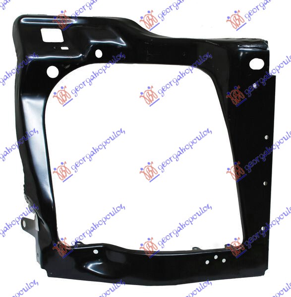 HEAD LAMP PANEL STEEL