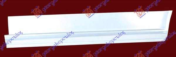SIDEWALL PANEL SKIN REAR LOWER (3200 mm)