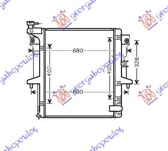 ΨΥΓΕΙΟ 2.5 T.D. ΜΗΧΑΝΙΚΟ (ΑΝΟΙΧΤΟ ΚΥΚΛΩΜΑ) (525x635) (KOYO)