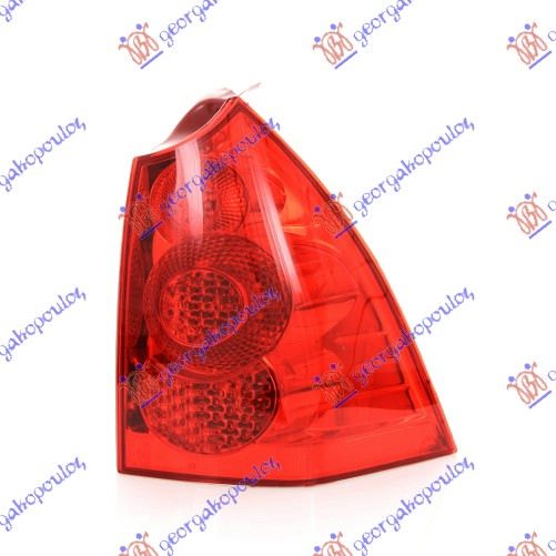 TAIL LAMP S.W.