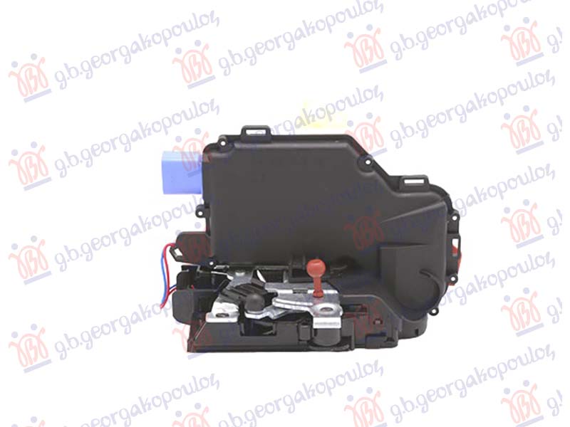 FRONT DOOR LOCK ELECTRICAL(6Pins) (A QUALITY)