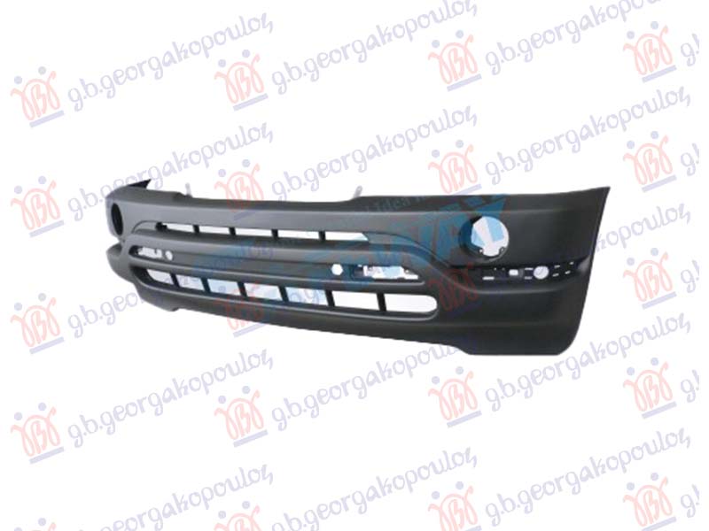 ΠΡΟΦΥΛΑΚΤΗΡΑΣ ΕΜΠΡΟΣ -2004 ΒΑΦΟΜΕΝΟΣ (ΜΕ 4 PDC)