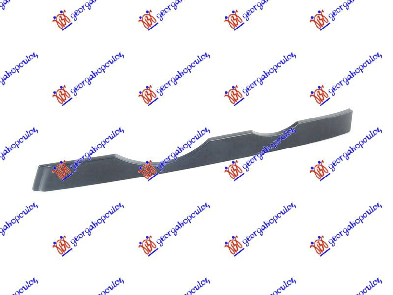 HEAD LAMP MOULDING -2004