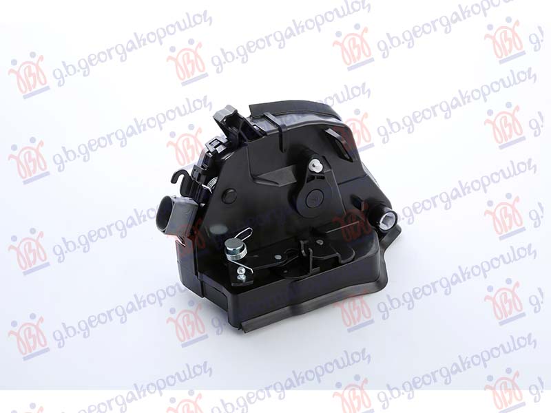 ΚΛΕΙΔΑΡΙΑ ΠΟΡΤΑΣ ΕΜΠΡΟΣ ΗΛΕΚΤΡΟΜΑΓΝΗΤΙΚΗ (7PIN)