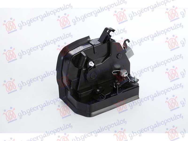 ΚΛΕΙΔΑΡΙΑ ΠΟΡΤΑΣ ΠΙΣΩ ΗΛΕΚΤΡΟΜΑΓΝΗΤΙΚΗ (7PIN)