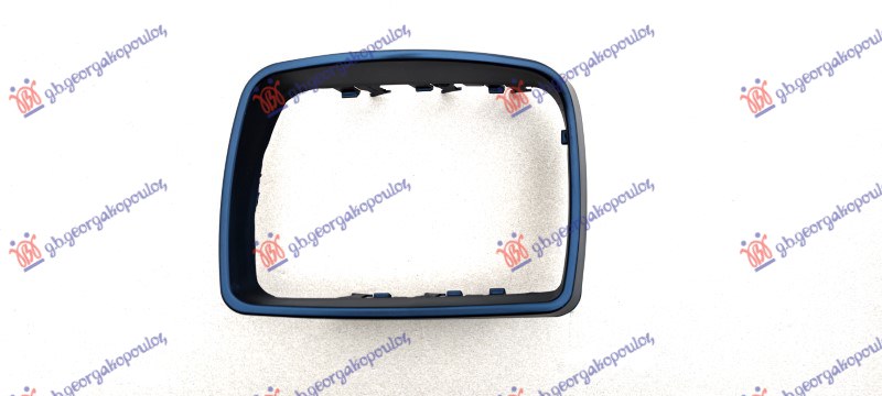 DOOR MIRROR FRAME