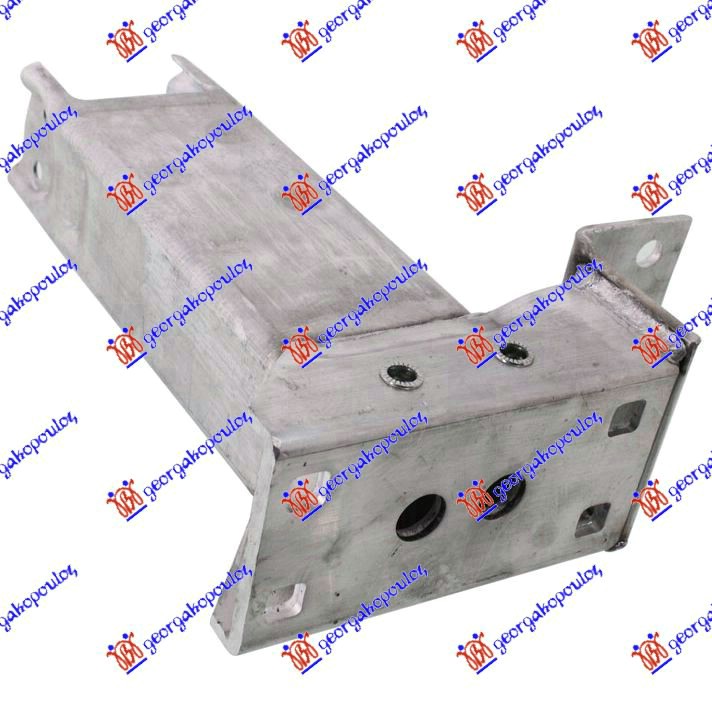 ΒΑΣΗ ΠΡΟΦΥΛΑΚΤΗΡΑ ΕΜΠΡΟΣ ΑΚΡΑΙΑ ΑΛΟΥΜΙΝΙΟ