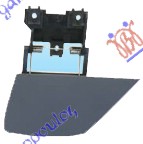 HEAD LAMP WASHER COVER -2005
