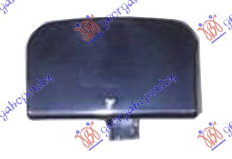 TOW HOOK COVER FRONT 2005-