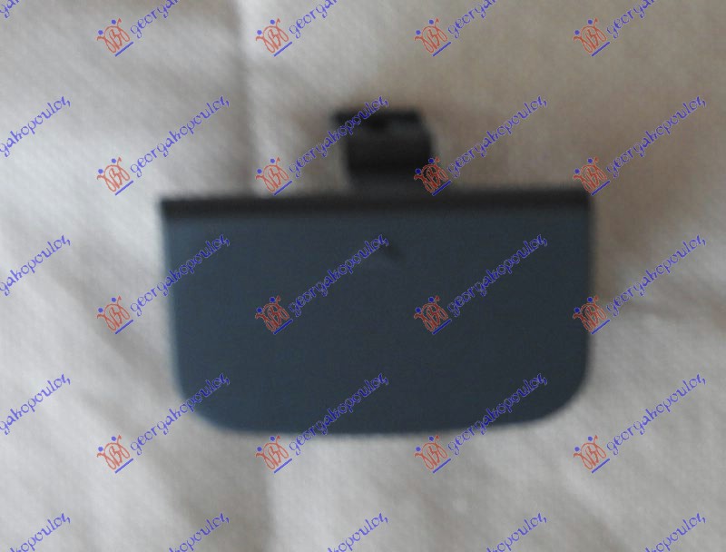 TOW HOOK COVER FRONT -2005