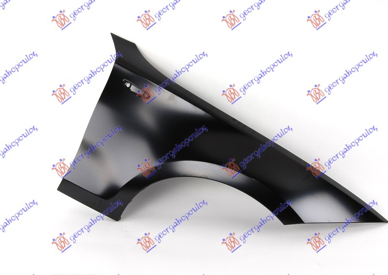 FRONT FENDER